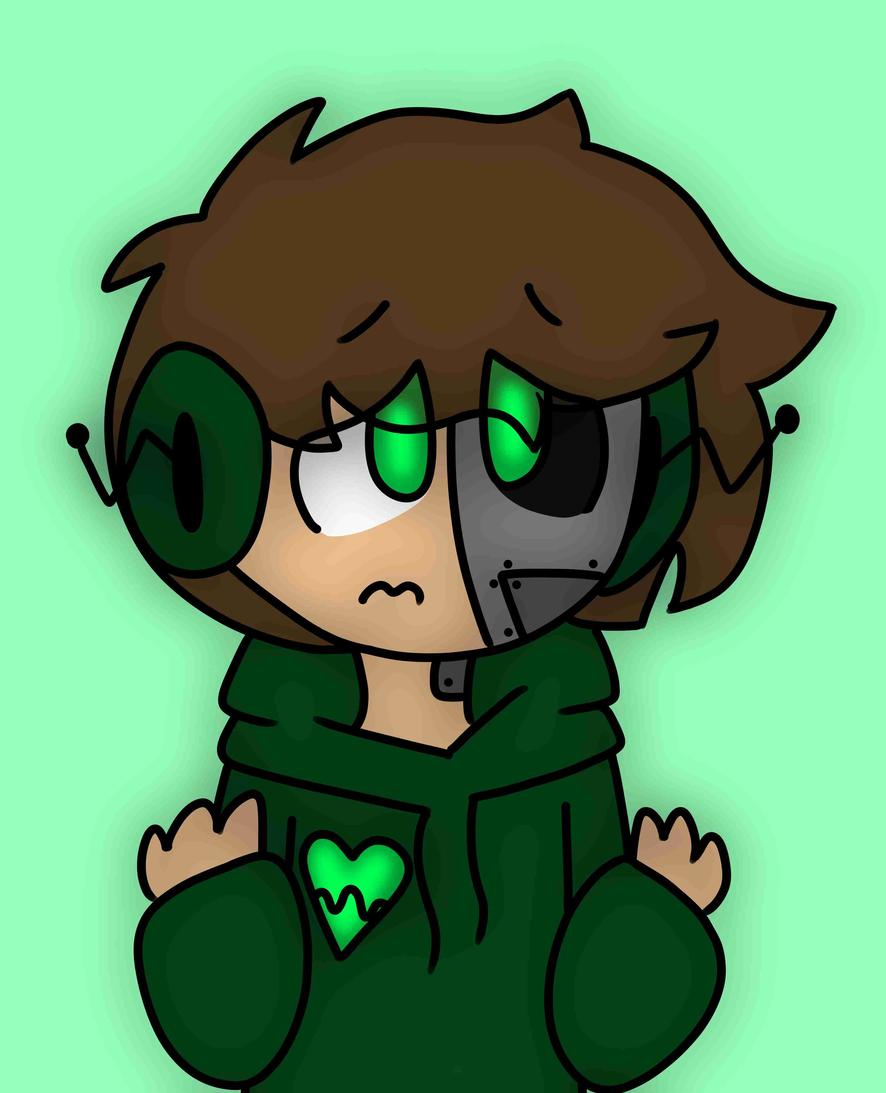 56 Sad